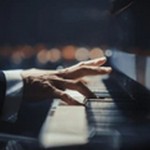 エリック・ルーピアノコンサート、ショパン動画、CD情報です。